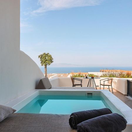 North Wind Luxury Suites Иа Екстериор снимка