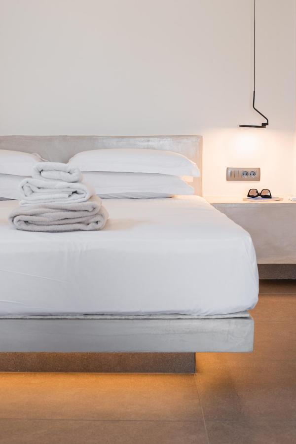 North Wind Luxury Suites Иа Екстериор снимка