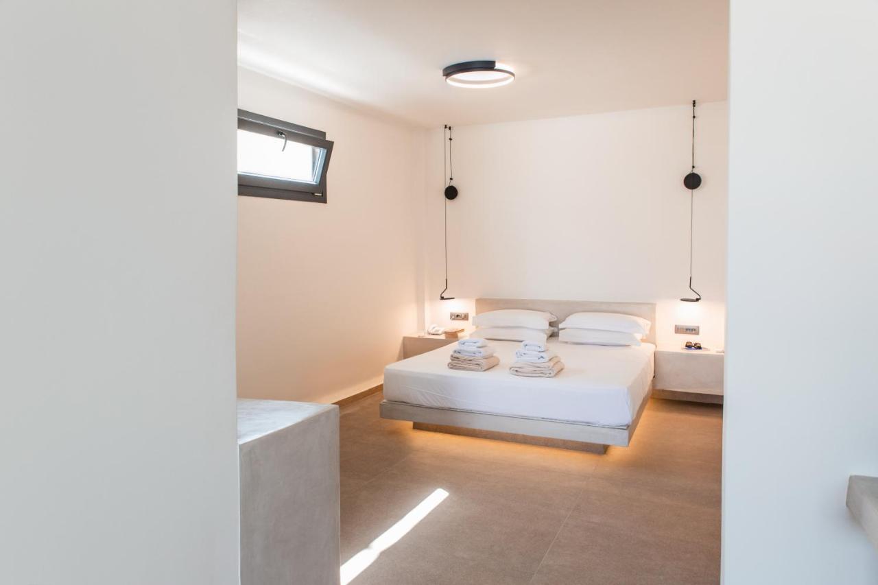 North Wind Luxury Suites Иа Екстериор снимка