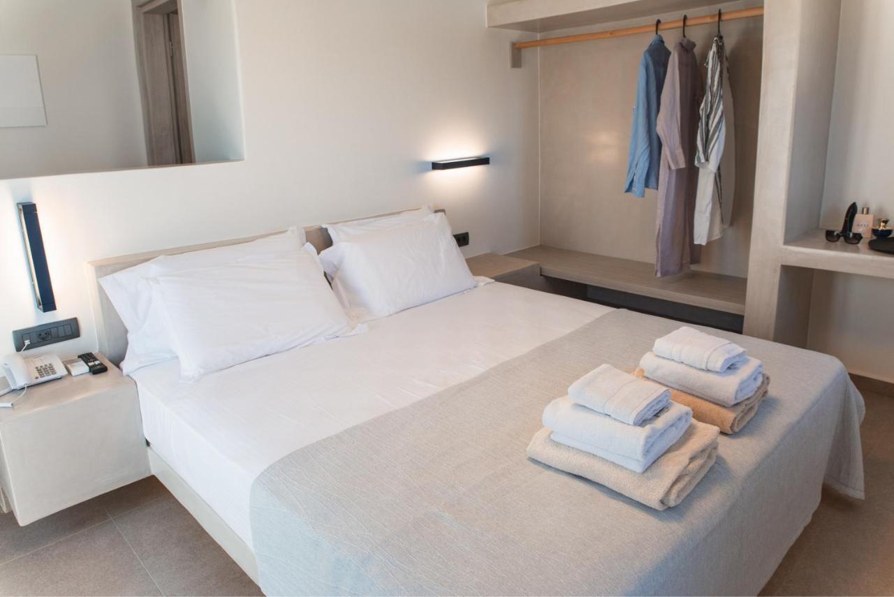 North Wind Luxury Suites Иа Екстериор снимка