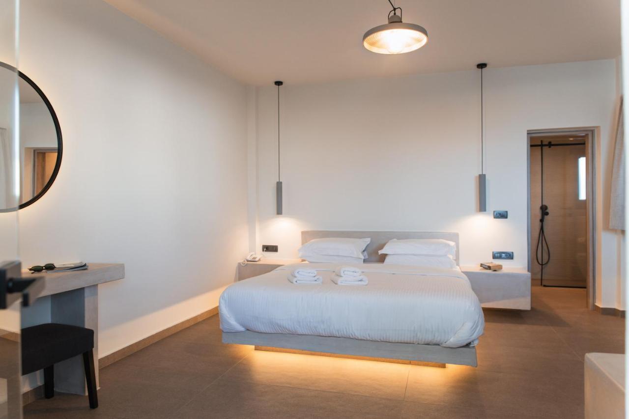 North Wind Luxury Suites Иа Екстериор снимка