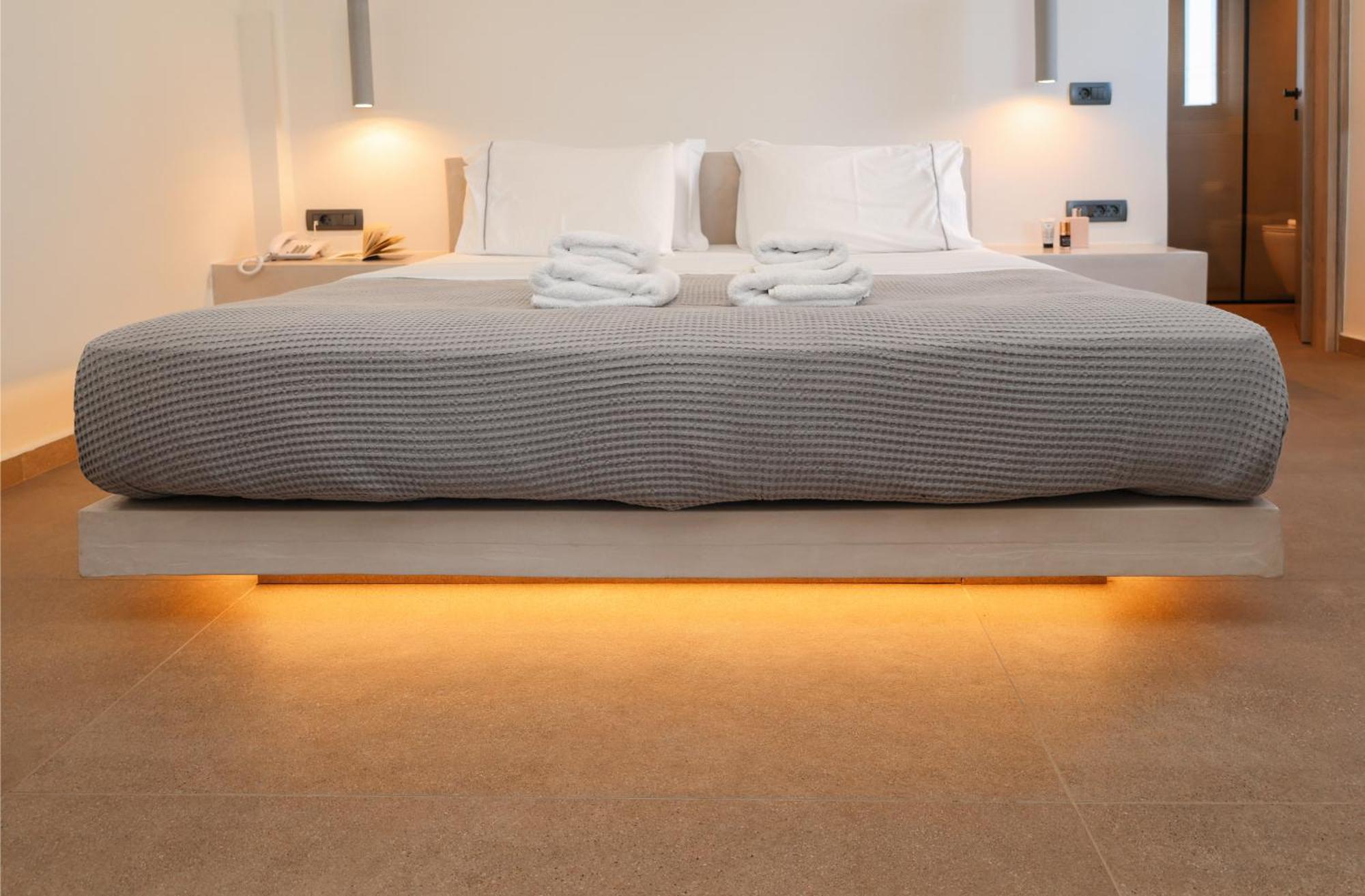 North Wind Luxury Suites Иа Екстериор снимка