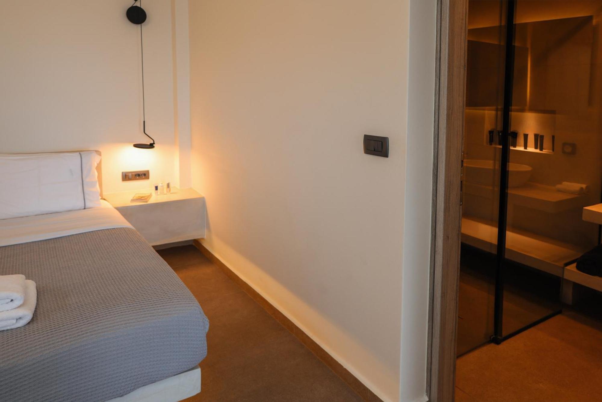North Wind Luxury Suites Иа Екстериор снимка