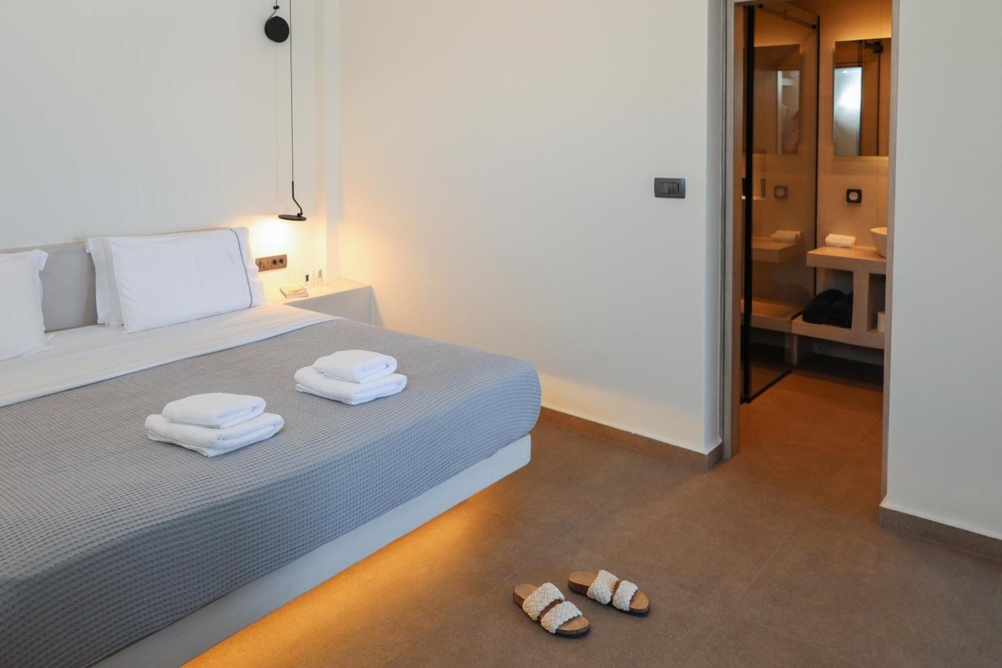 North Wind Luxury Suites Иа Екстериор снимка